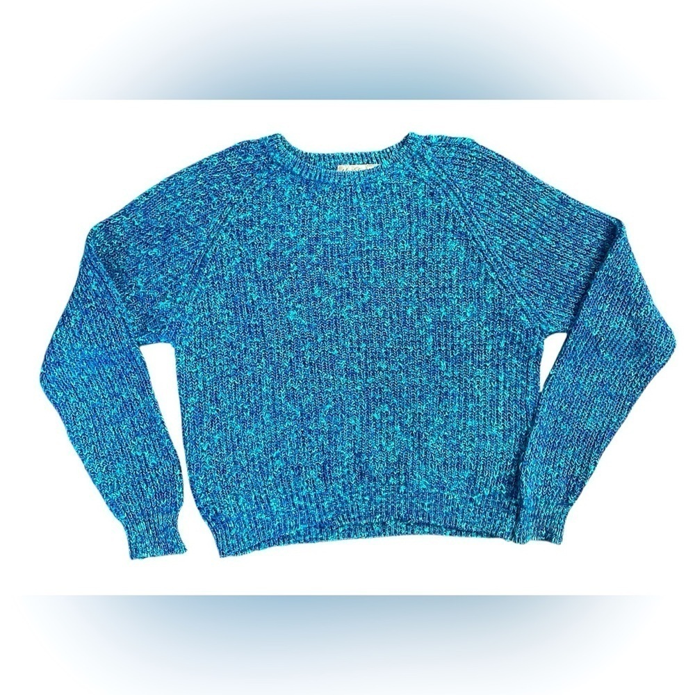 Vintage 80s Men’s Store, Men’s Sweater. Medium.​​​​​​​